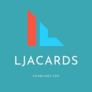 2021 LJACards Legends of the Ring 4 History of Wrestling Trading